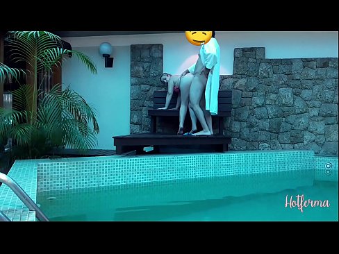 ❤️ Boss kutsub neiu basseini, kuid ei suutnud vastu panna kuumale ❤ Anaal porno at et.hdpornpics.ru ☑